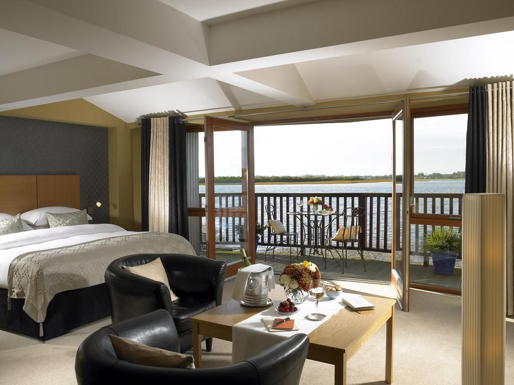 Wineport Lodge