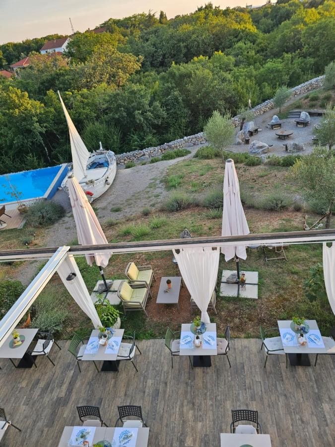 Boutique Resort Osma - Adults Only