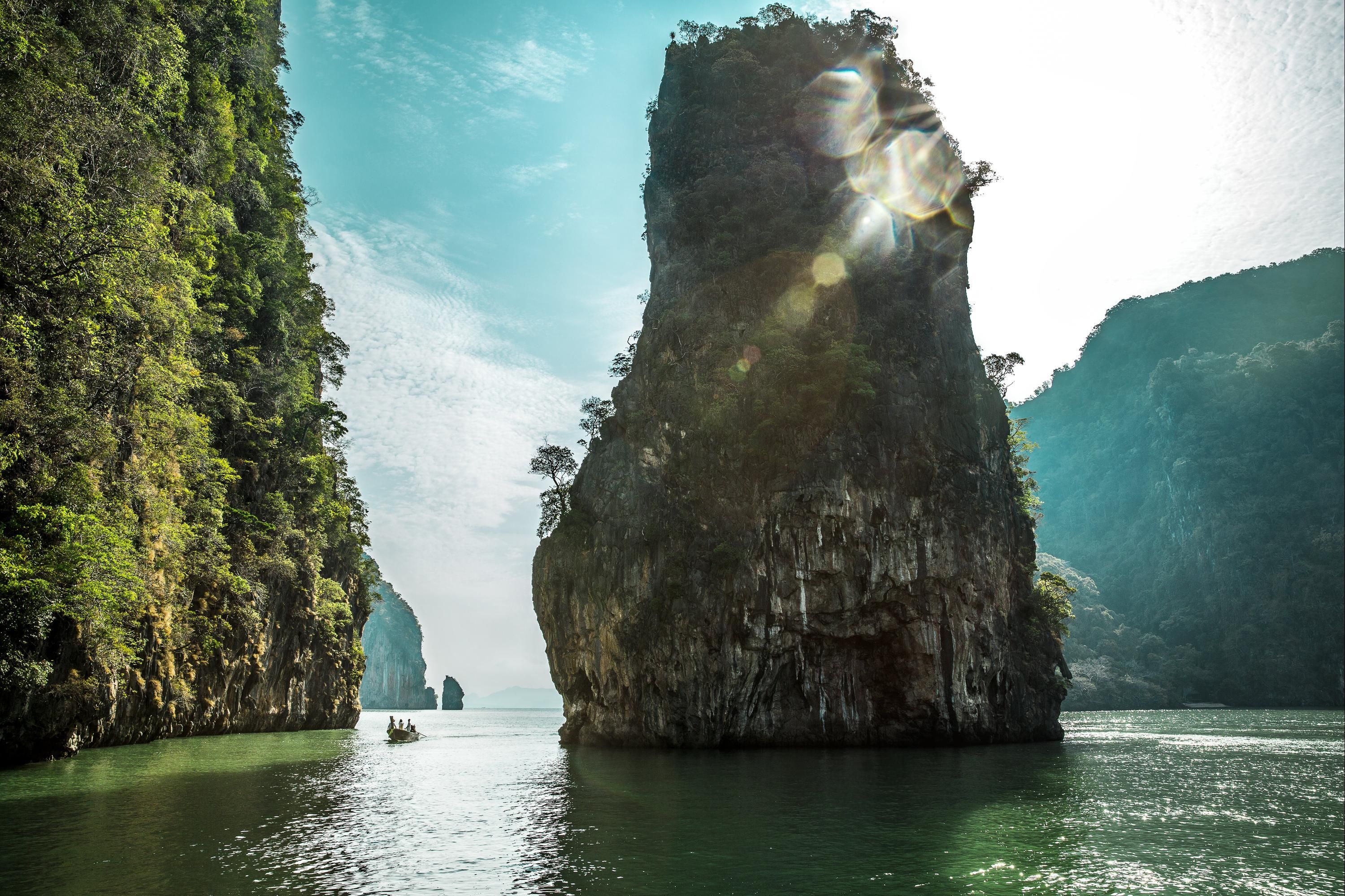 COMO Point Yamu, Phuket (SHA Plus+)