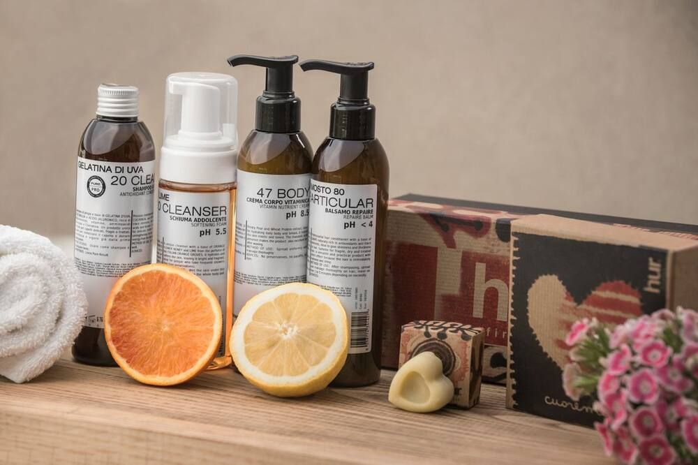 Relais Osteria Dell Orcia