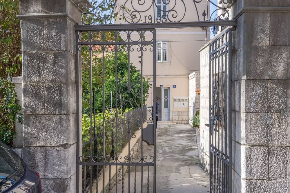 Victoria Luxury Rooms - Split Downtown