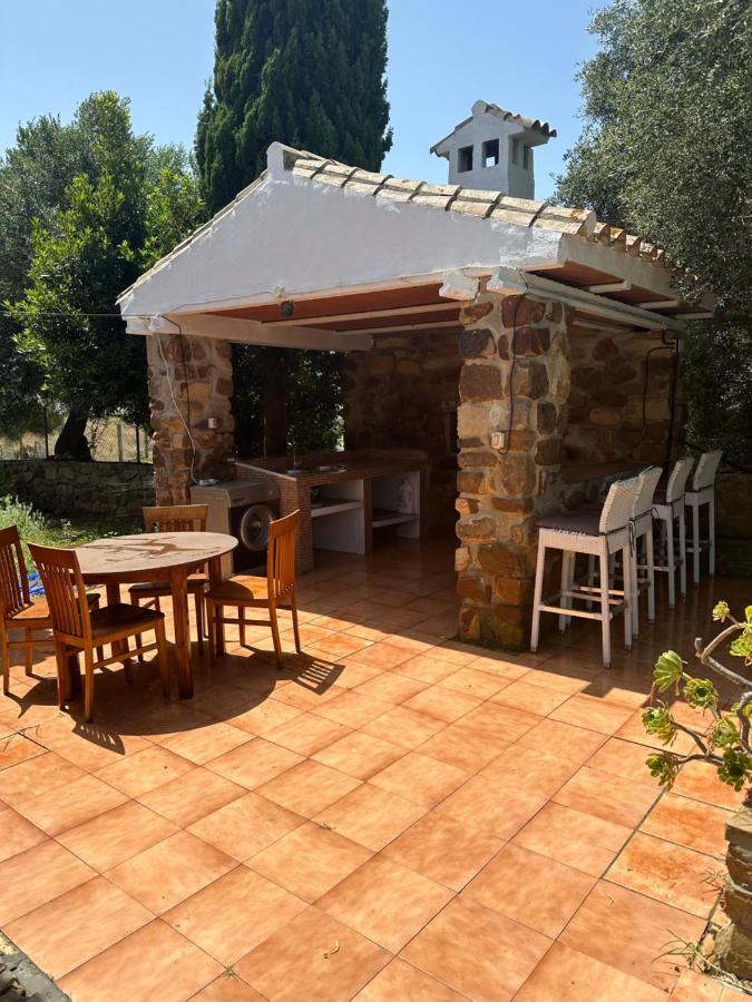 Villa Natalia Andalousië - Cadix visuel 3/5 Villa Natalia Andalousië - Cadix visuel 3/5