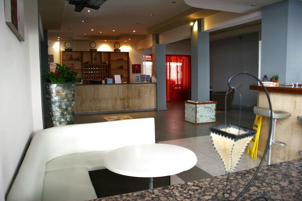 Hotel Venus 4