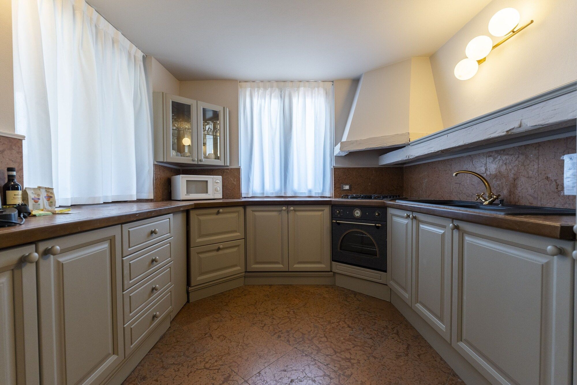 Palazzo della Scala Spa Hotel Suites & Apartments