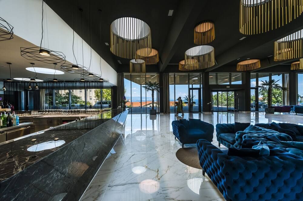 Grand Hotel Adriatic