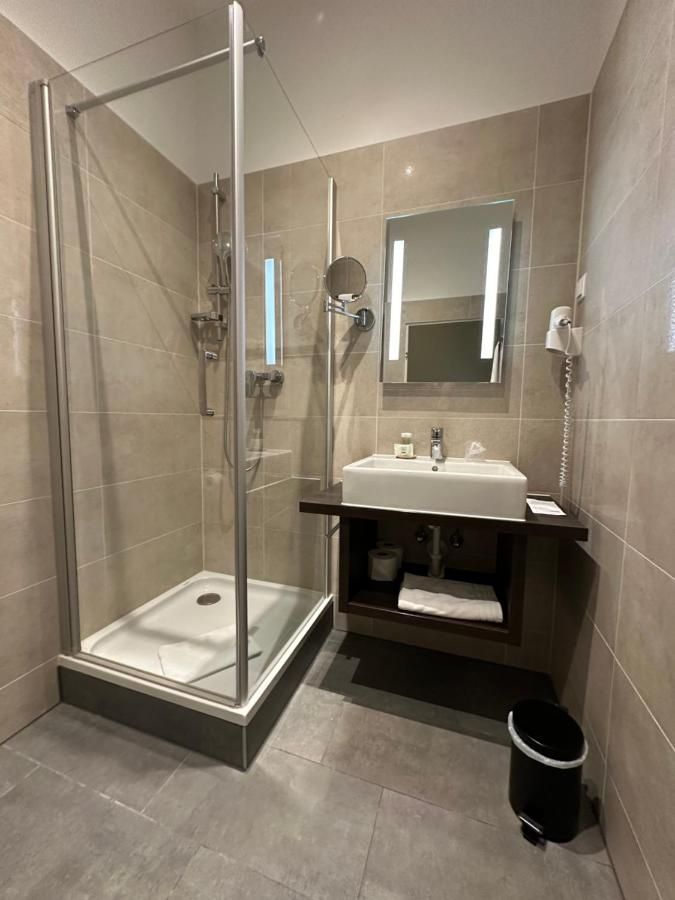 Hotel Brauhof Wien