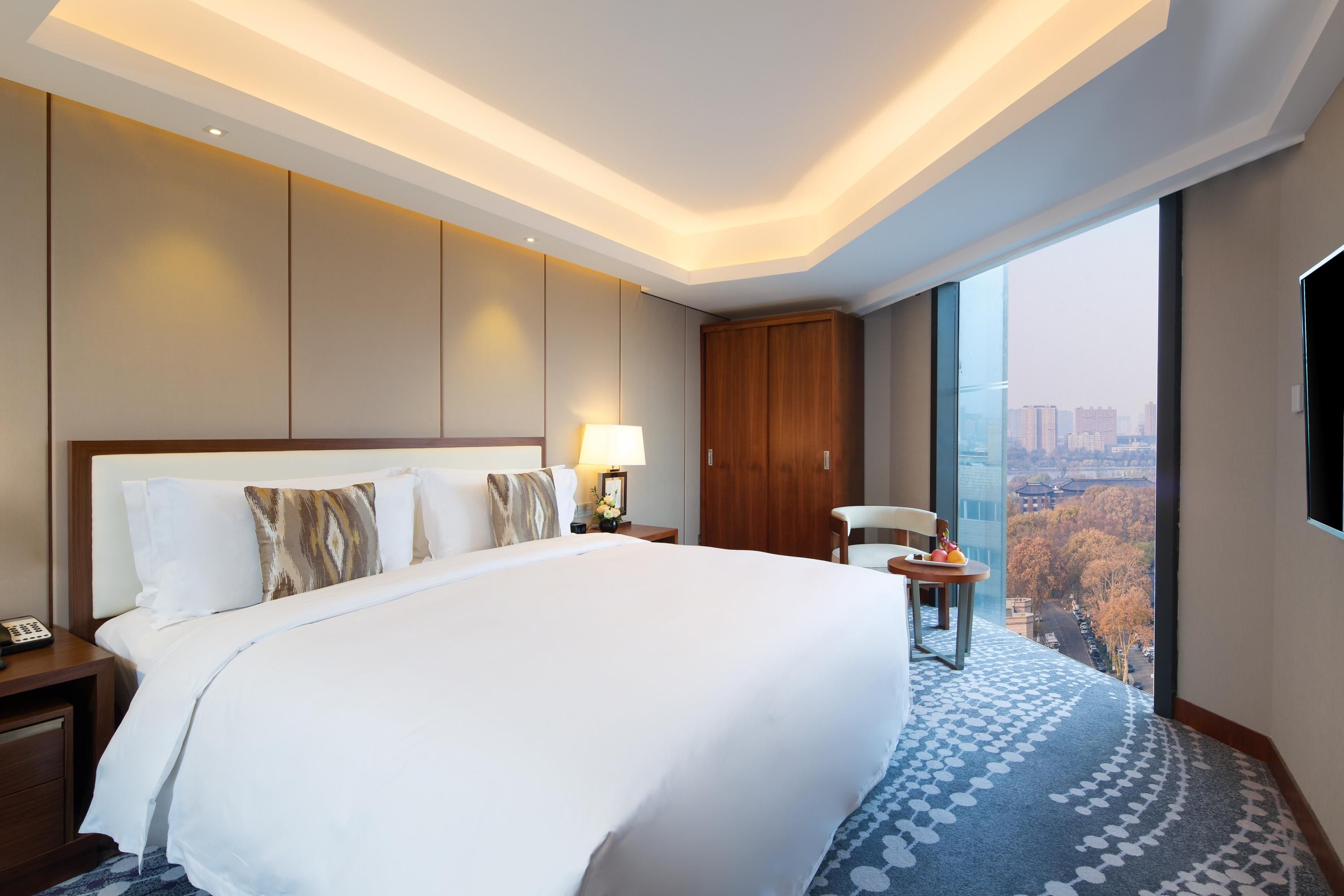 Intercontinental Jinan City Center
