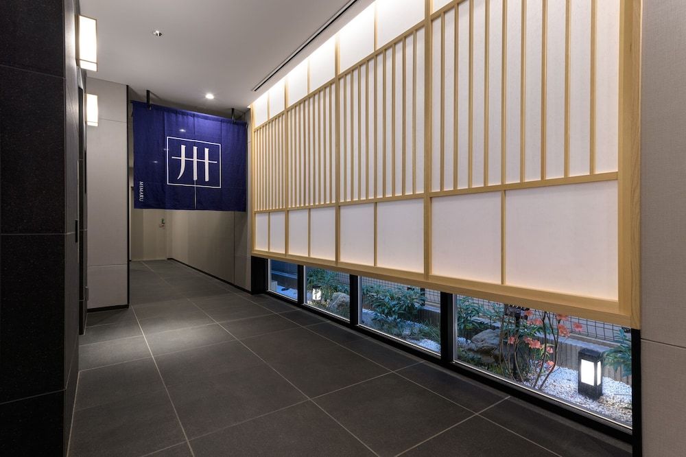 MIMARU Tokyo Nihombashi Suitengumae