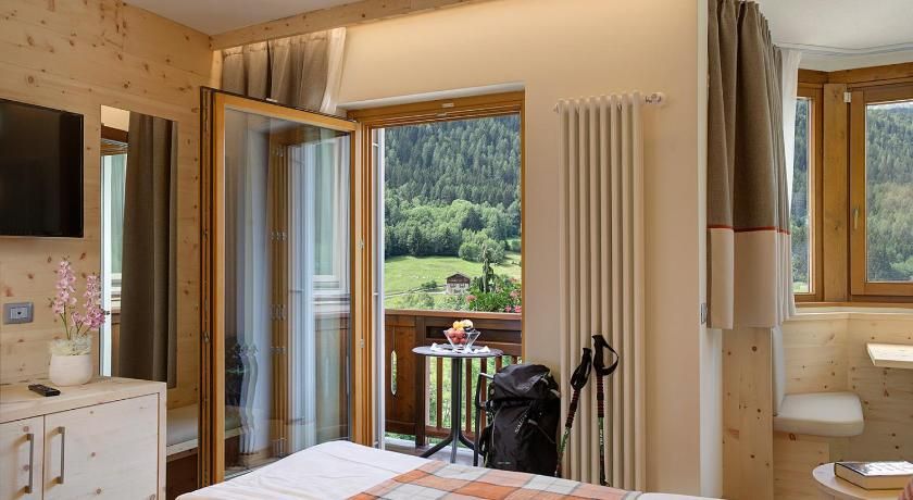 Active Hotel Monte Giner