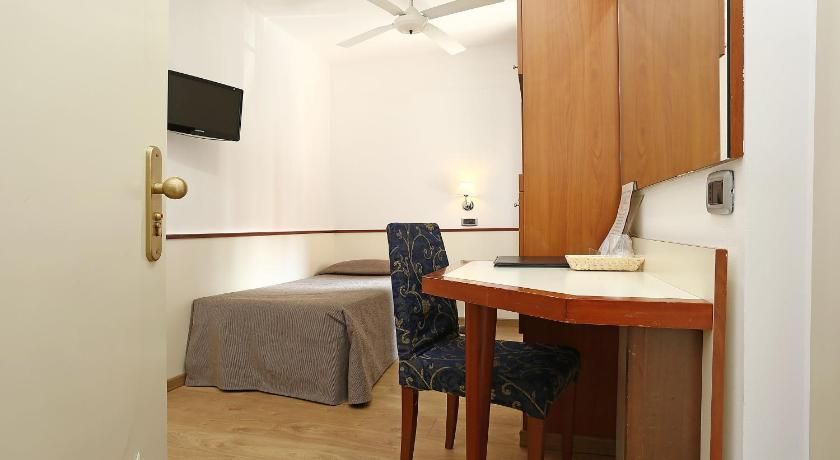 Hotel Corticella