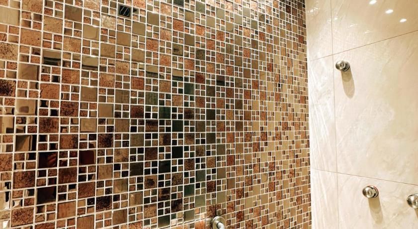 Moema Times Square Sp - Luxury Suíte