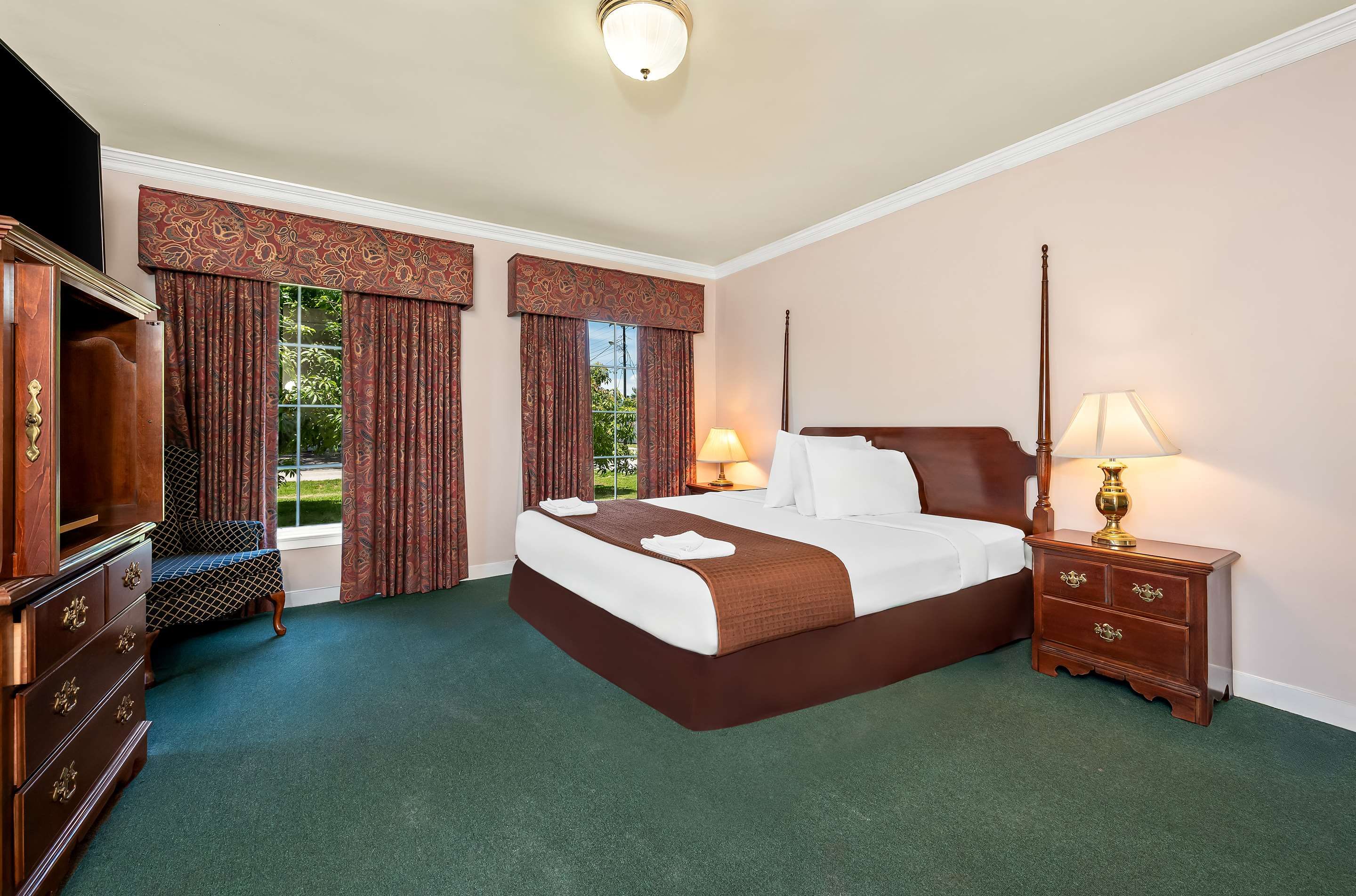 hotel photo