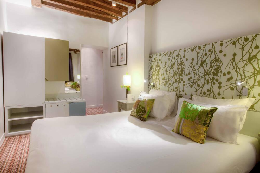 Hôtel Sèvres Saint Germain Ile de France - Paris visuel 5/5 Hôtel Sèvres Saint Germain Ile de France - Paris visuel 5/5