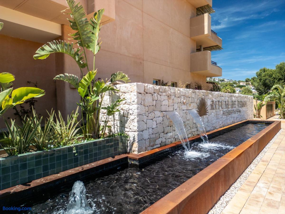 booking-1071407904-559022866-475568 Hotel Ritual De Terra & Spa Moraira