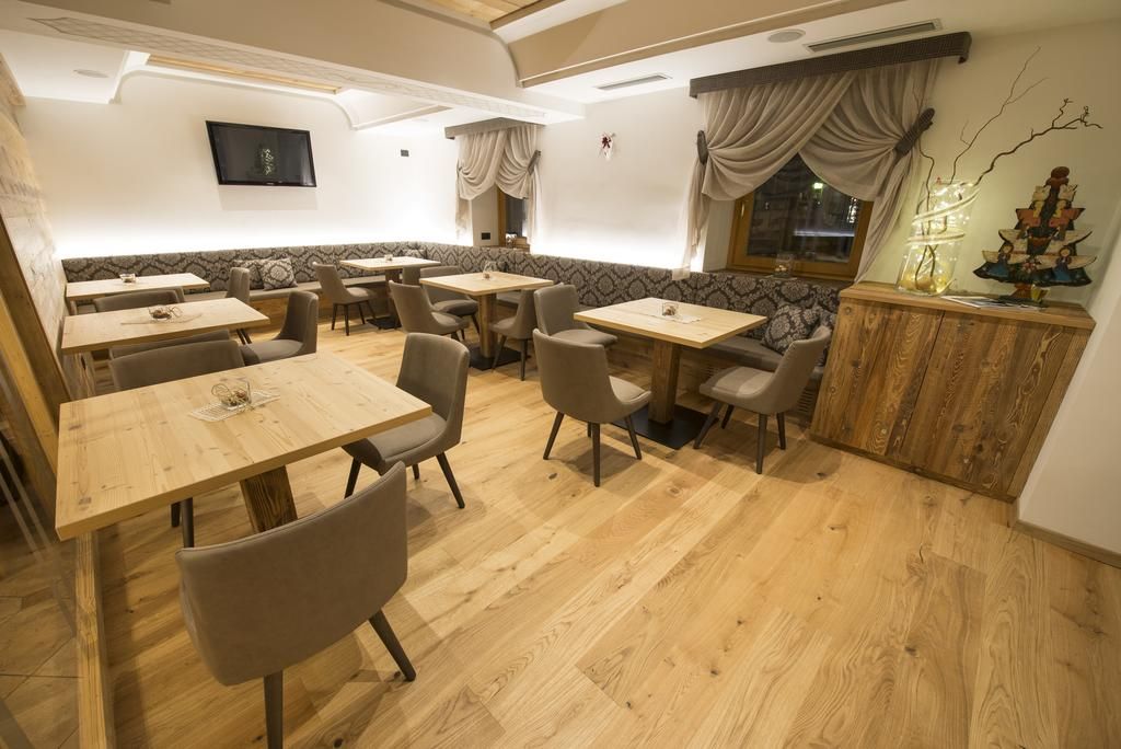 Active Hotel Monte Giner