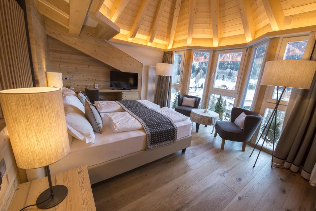 Active Hotel Monte Giner