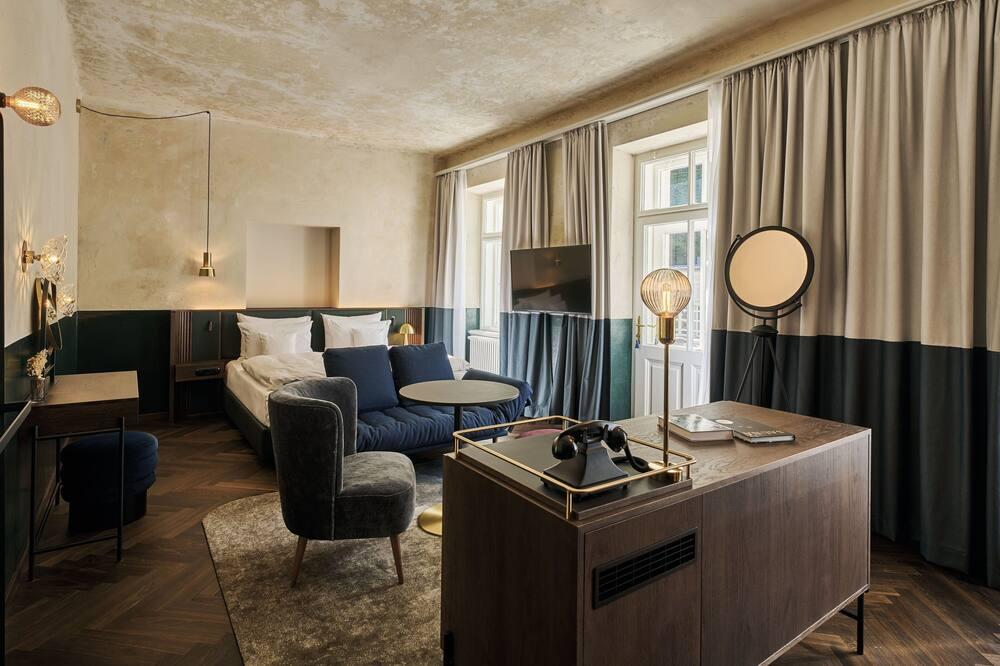 expedia_group-9681839-55888655-828573 A-Rosa Collection Straubinger Grand Hotel Bad Gastein