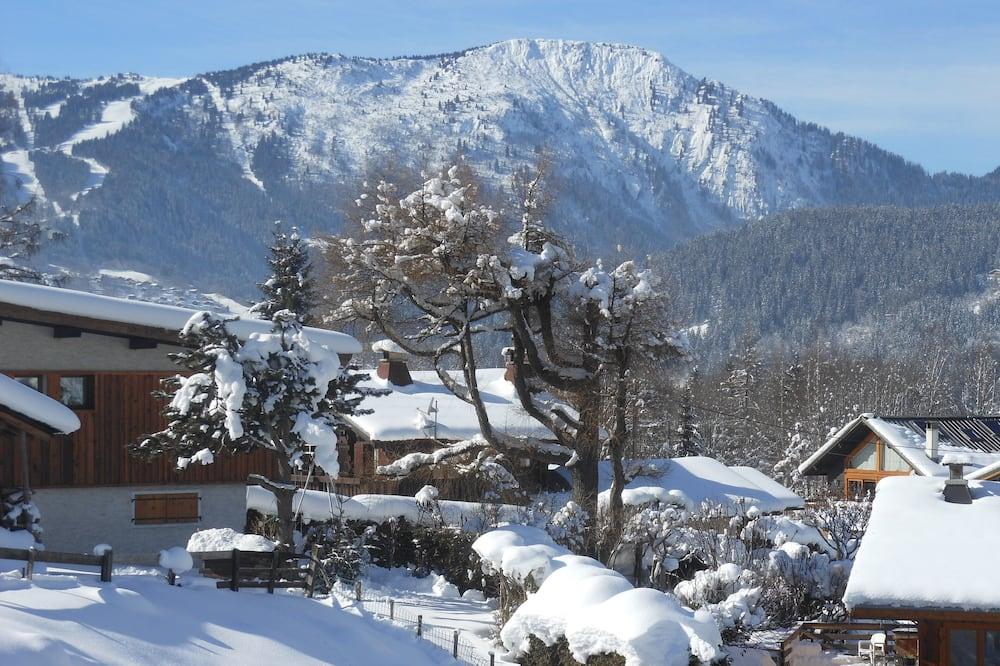 Chalet Houches near Chamonix to Rhône-Alpes - Les Houches visuel 3/5 Chalet Houches near Chamonix to Rhône-Alpes - Les Houches visuel 3/5