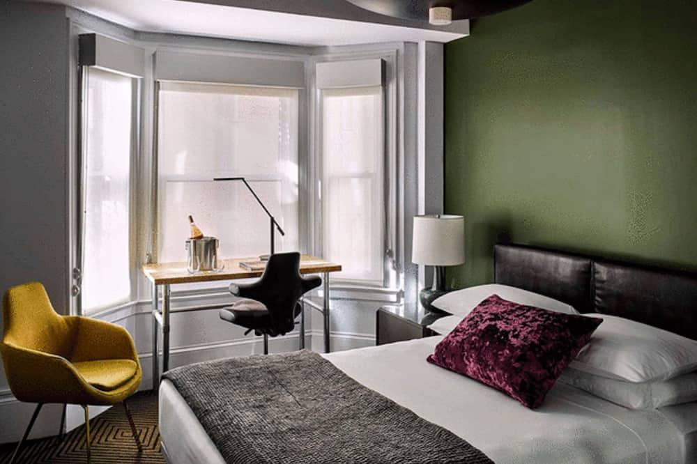 Hotel Zeppelin San Francisco