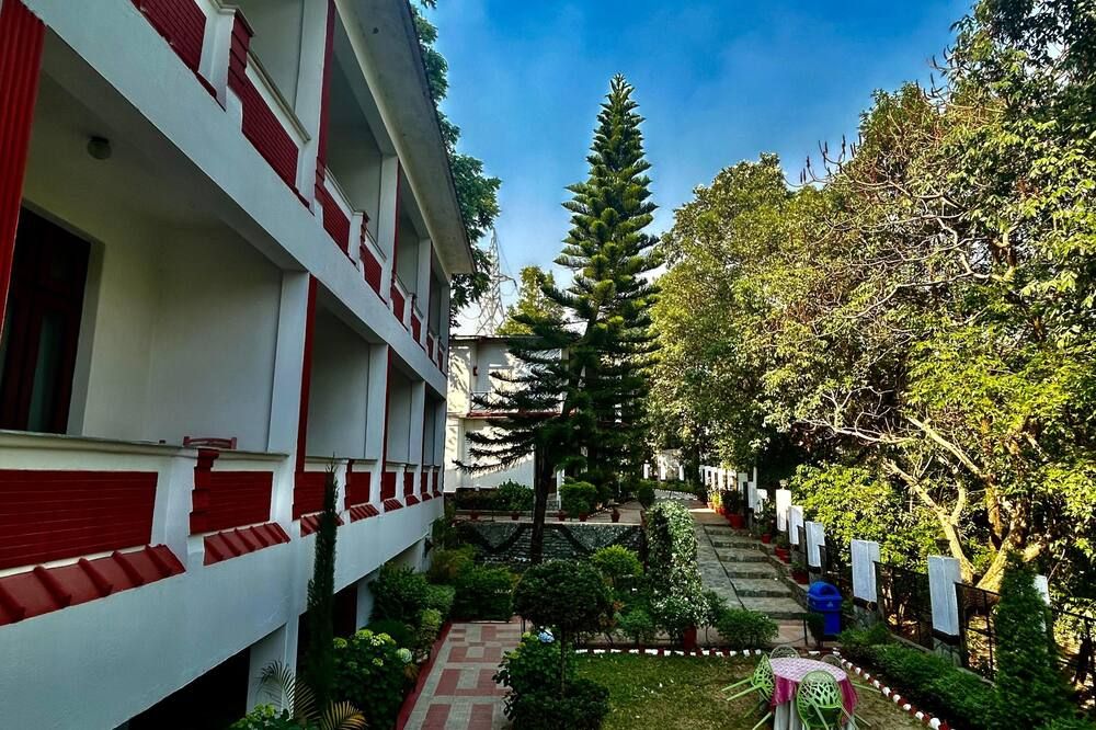hotel photo