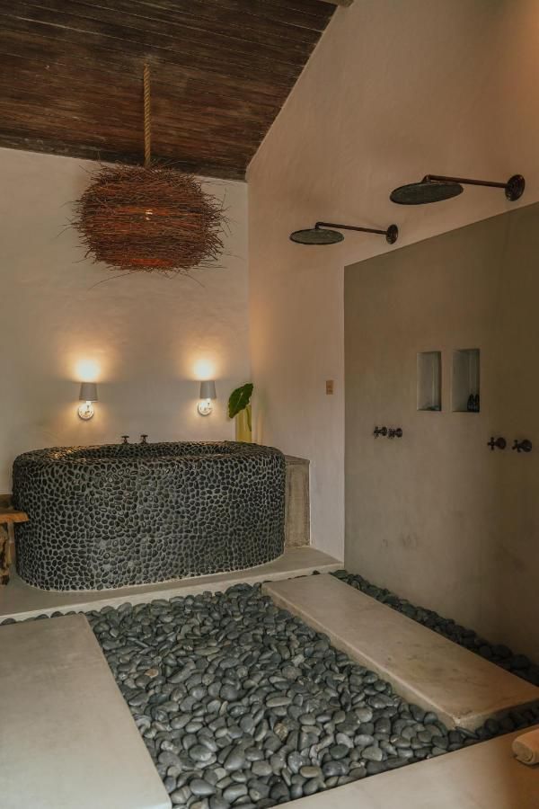 Anacardier Privé Hotel