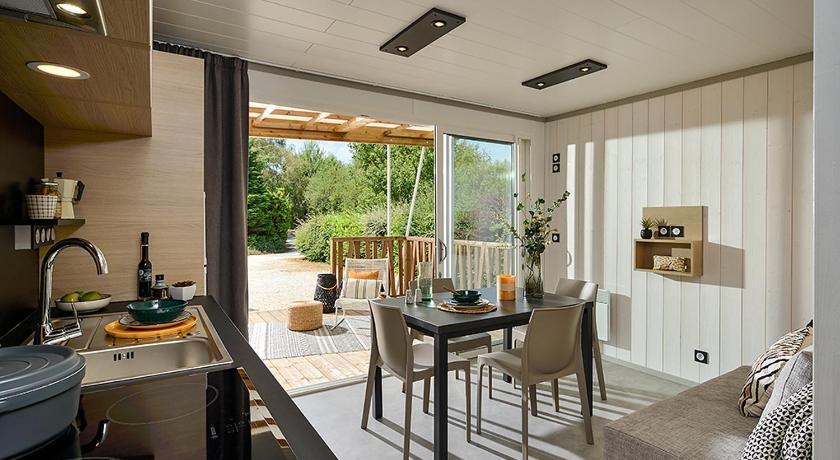 Camping les Campagnes Midi-Pyrenees - Rocamadour visuel 5/5