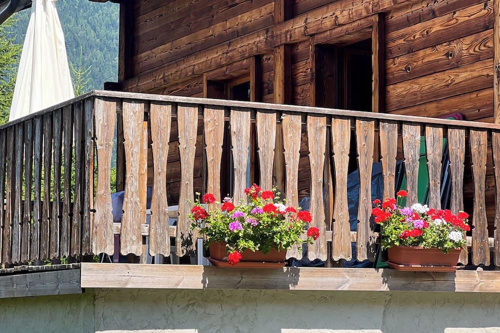 Chalet Les Houches - Rhône-Alpes - Les Houches visuel 2/5 Chalet Les Houches - Rhône-Alpes - Les Houches visuel 2/5