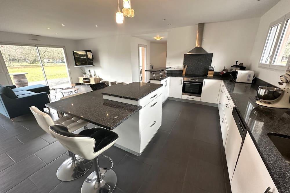 La Villa Lou Miqueou Aquitaine - Lit-et-Mixe visuel 2/5