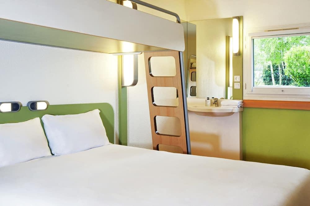 ibis budget Orgeval Picardie - Orgeval visuel 5/5 ibis budget Orgeval Picardie - Orgeval visuel 5/5