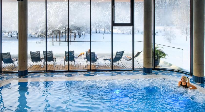 Tõrva Veemõnula Spaahotell