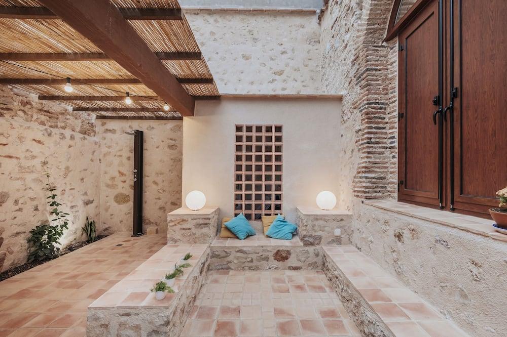 Self catering El Descanso del Monje for 8 people Valencia - Barx visuel 4/5 Self catering El Descanso del Monje for 8 people Valencia - Barx visuel 4/5