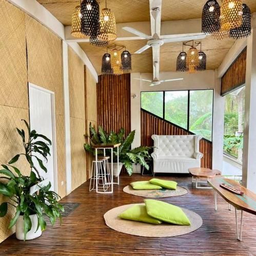 11th Earth Farm and Resort