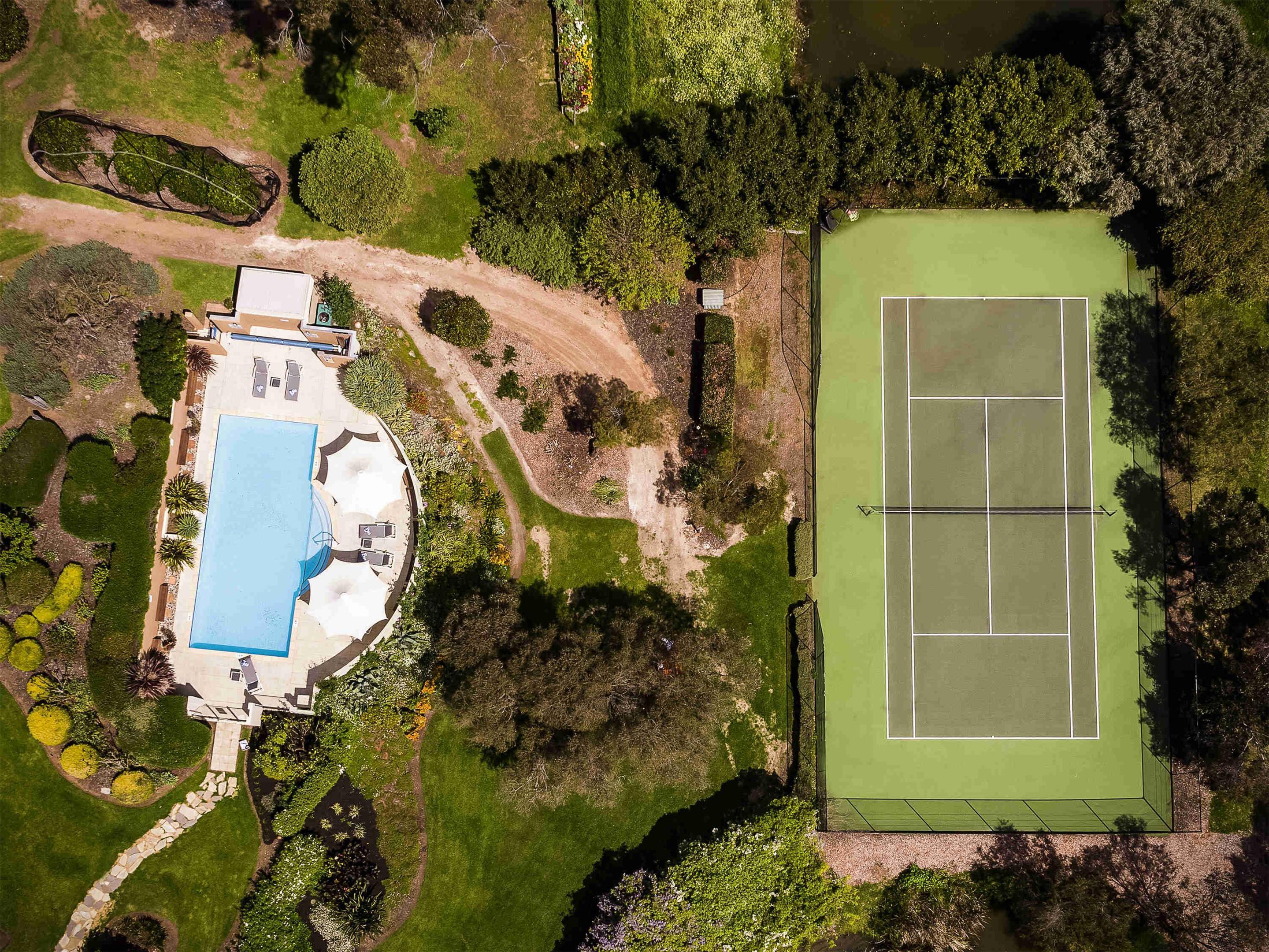 Grand Mercure Basildene Manor