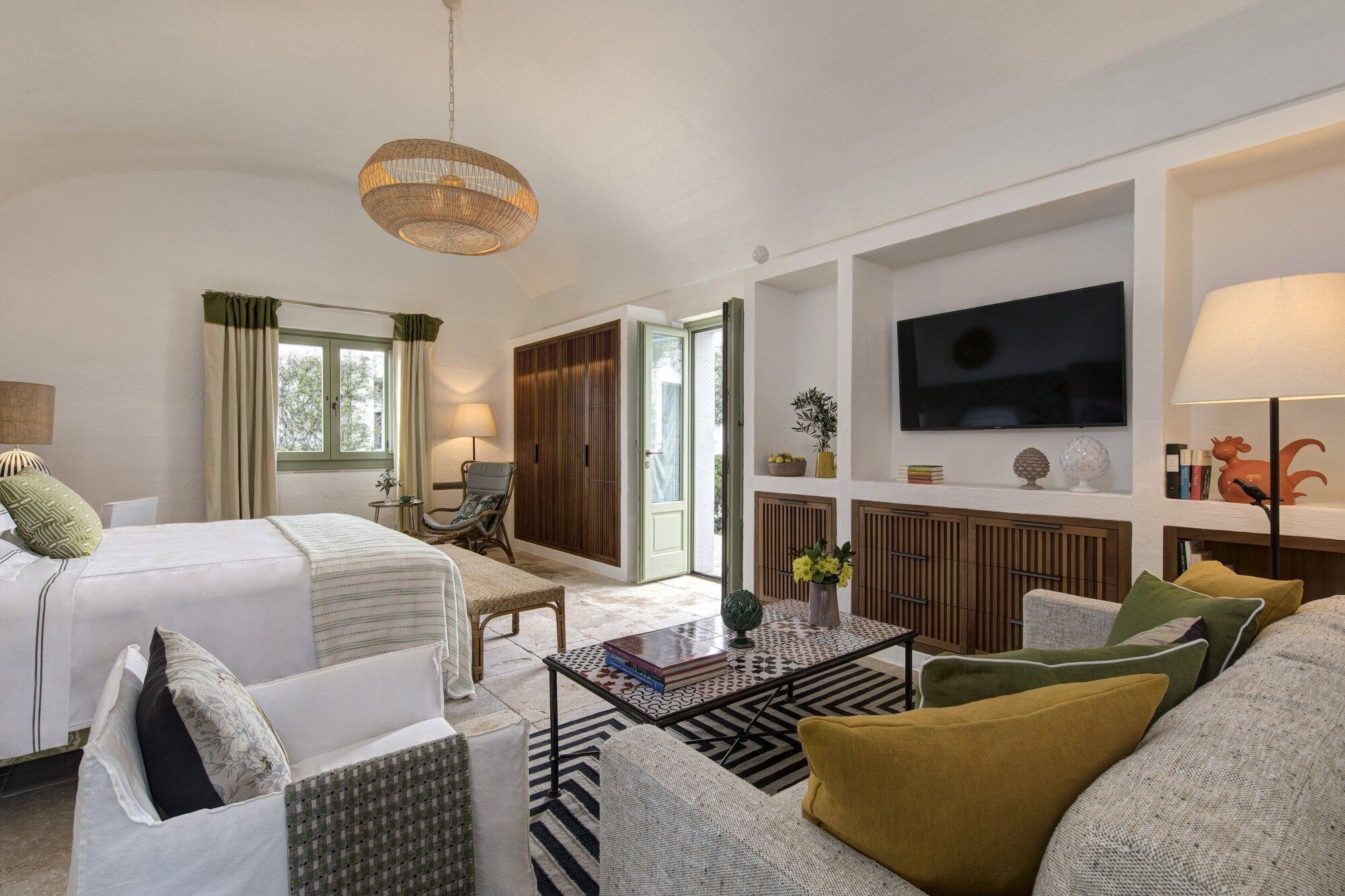 Rocco Forte Masseria Torre Maizza