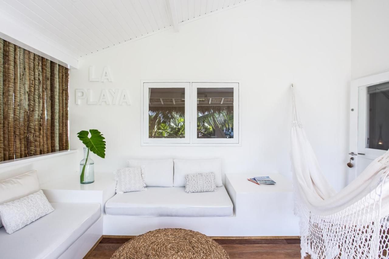 Preabeach Boutique Hotel & SPA