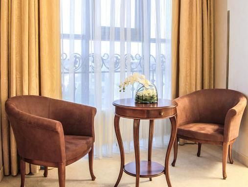 agoda-2023267-17578215-435030 Royal Plaza Hotel Nefteyugansk