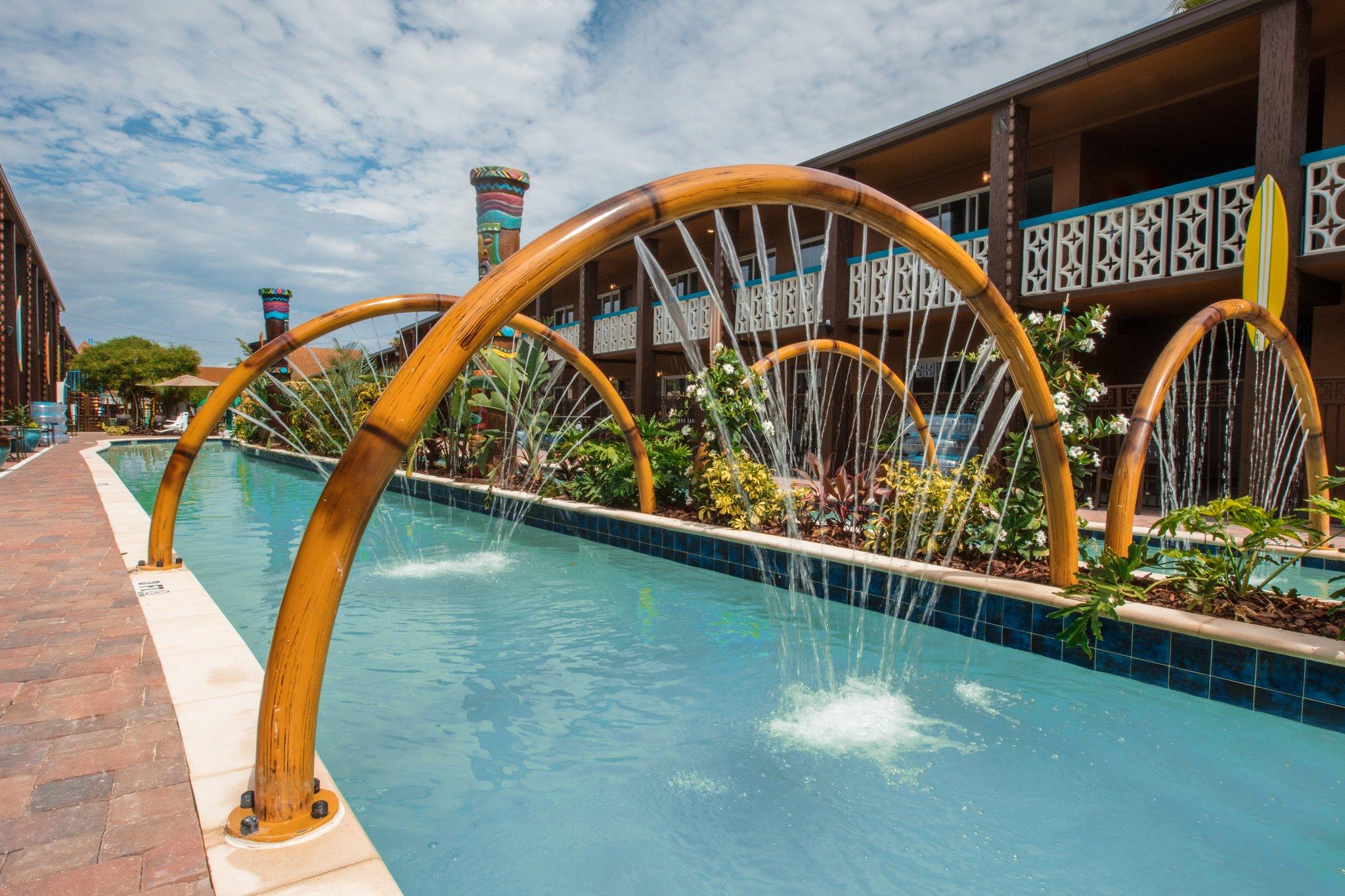 Westgate Cocoa Beach Resort 208 (̶4̶2̶0̶). Cocoa Beach Hotel Deals