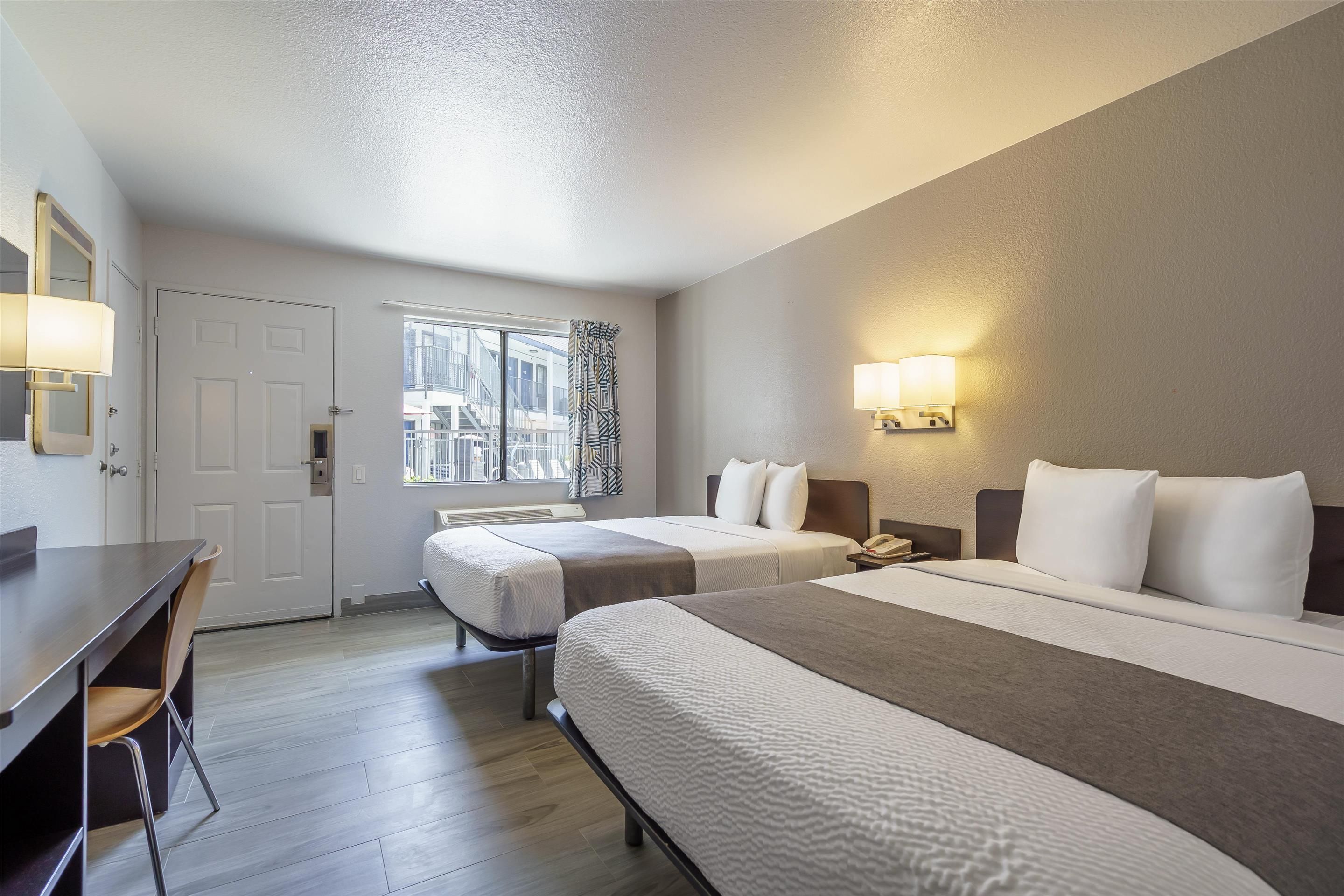 舊金山汽車旅館每晚NT$1,790起- KAYAK