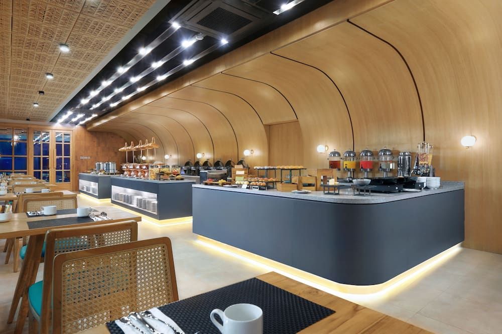 Aston Mojokerto Hotel & Conference Center