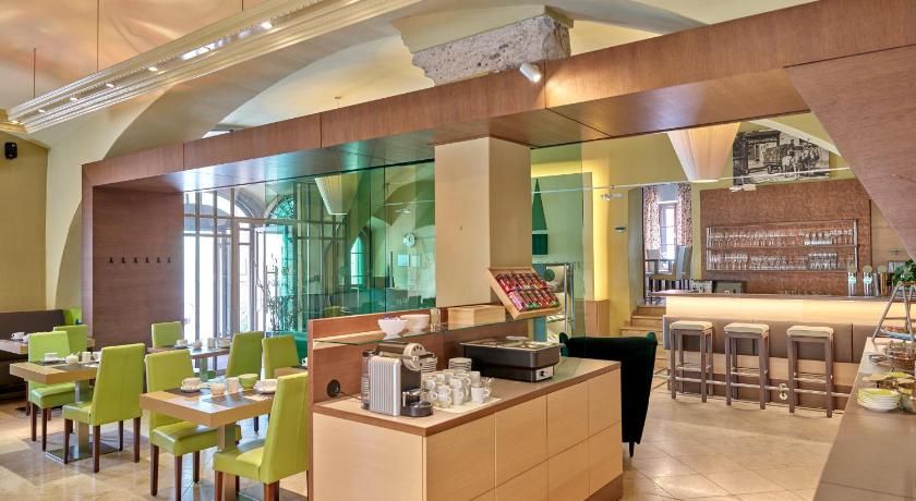 Stadthotel Schärding