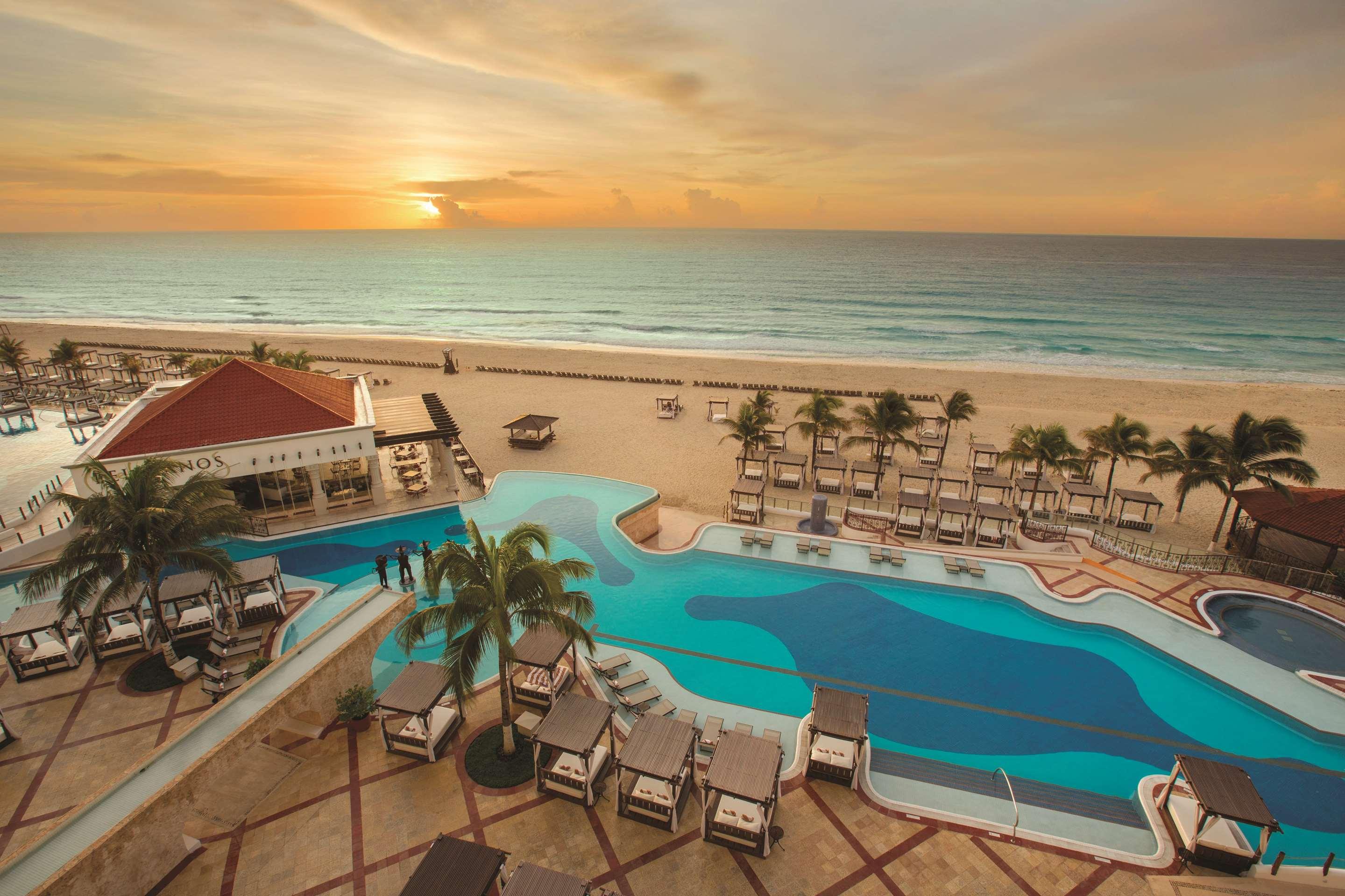 Hyatt Zilara Cancun Adults Only 229 ̶9̶7̶7̶ Cancún Hotel Deals And Reviews Kayak