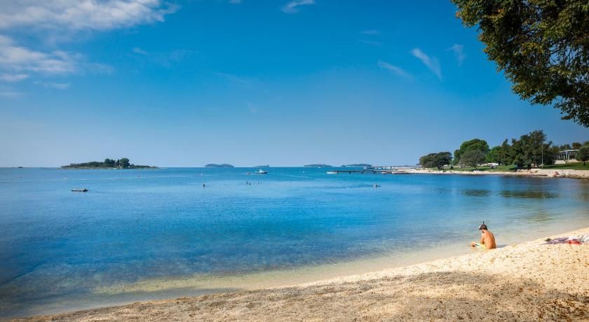 Maistra Camping Polari Mobile homes Istria - Rovinj visuel 3/5