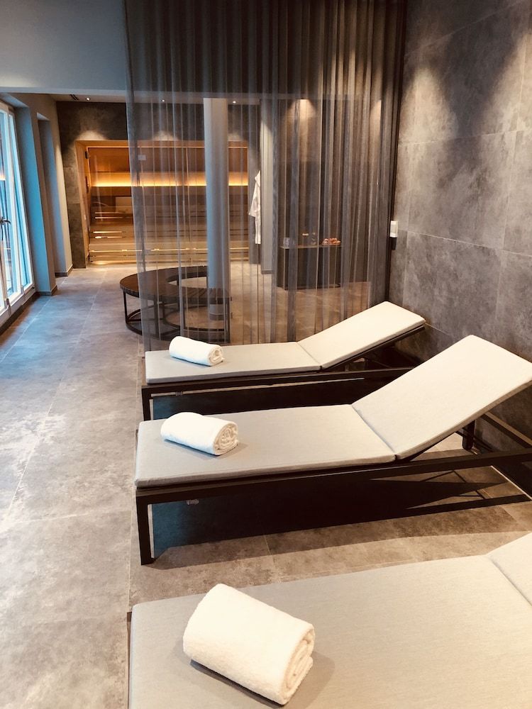SOLLER Business Hotel - Munich Airport MUC