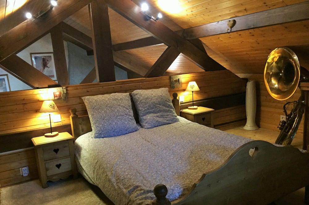 Cozy Chalet 8 To 12 Pers. On Vallouise (Renovated From 2012 To 2016) Provence-Alpes-Côte d'Azur - Pelvoux visuel 5/5 Cozy Chalet 8 To 12 Pers. On Vallouise (Renovated From 2012 To 2016) Provence-Alpes-Côte d'Azur - Pelvoux visuel 5/5
