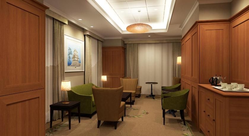 Hotel Rilassare Tokyo