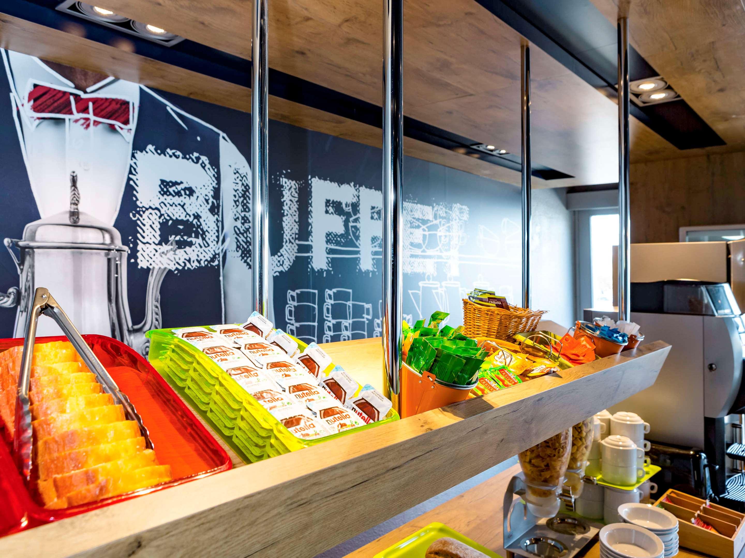 Ibis Budget Quimper Bretagne - Quimper visuel 5/5 Ibis Budget Quimper Bretagne - Quimper visuel 5/5