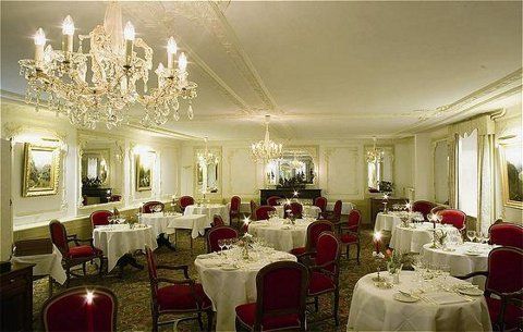 Monte Rosa Boutique Hotel