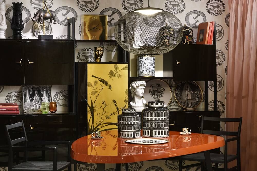 Leon's Place Hotel In Rome