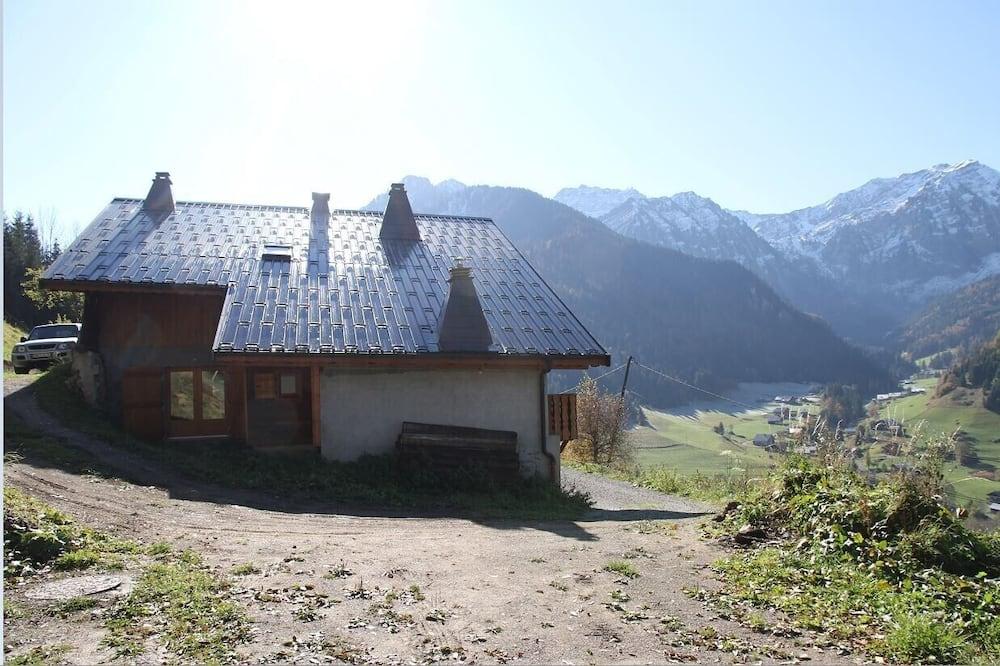 Old Savoyard chalet renovated comfortable (See our Video Presentation) Rhône-Alpes - Abondance visuel 5/5 Old Savoyard chalet renovated comfortable (See our Video Presentation) Rhône-Alpes - Abondance visuel 5/5