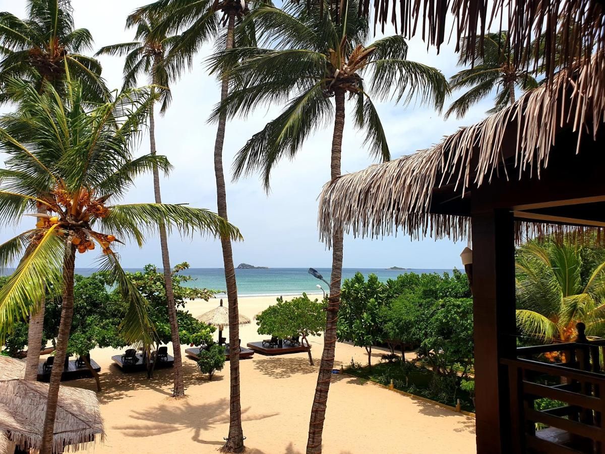 Nilaveli Beach Resort - Level 1 Certified